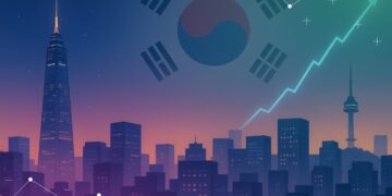 South Korea Weighs Crypto Market Makers After JPYC Price Surge
