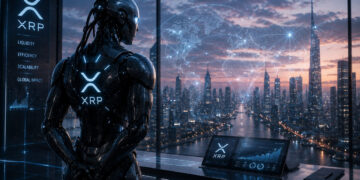 Grok AI Predicts XRP Could Hit $40 in 2026 With Landmark Event