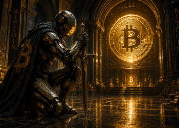 Perplexity AI Predicts a Big Move for BTC in 2026 Even With Recent Dip