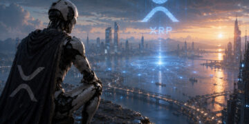 Anthropic Claude AI Predicts Uber Bearish $0.10 XRP Target by 2027
