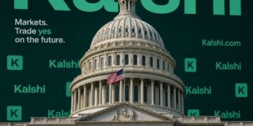 Polymarket CLARITY Act Odds Slashed to 15% of Being Passed in 2026