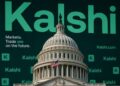 Fed Rate Cut Odds Slashed as Kalshi September Hike Bets Reach 60%–68%
