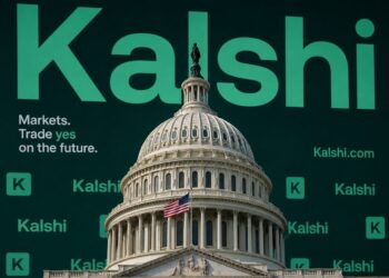Fed Rate Cut Odds Slashed as Kalshi September Hike Bets Reach 60%–68%