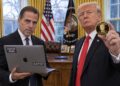 Why is the Hunter Biden LAPTOP Launch Facing Backlash from Investors?