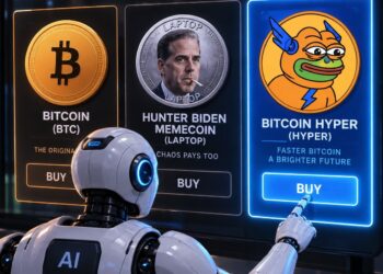 Best Crypto to Buy Today as Bitcoin Tumbles to $78,000