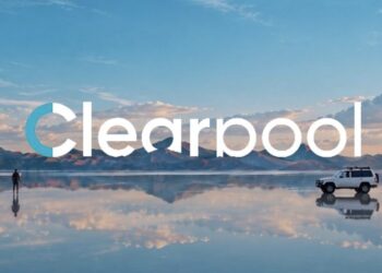 Clearpool Expands to XRPL in First Institutional Credit Product on Ripple