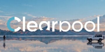 Clearpool Expands to XRPL in First Institutional Credit Product on Ripple