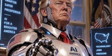 Is the President Blocking America’s Last Chance to Control Superintelligence?