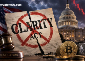 CLARITY Act Stalls as Crypto Rules Face Delay After Senate Vote