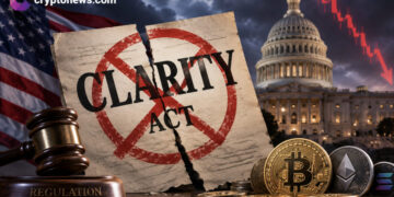 CLARITY Act Stalls as Crypto Rules Face Delay After Senate Vote