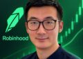Who are Hefu Chai and Jerry Xiang in the Robinhood Insider Case