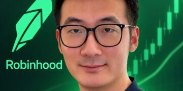 Who are Hefu Chai and Jerry Xiang in the Robinhood Insider Case