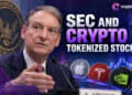 Crypto Tokenized Stocks Gain a Temporary SEC Pathway After Senate Setback
