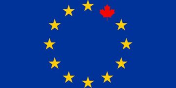 Canada EU Odds: Prediction Markets Start Taking Bets, What Are They Saying?