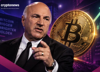 Bitcoin Could Reach 1%-3% of Institutional Alternative Portfolios