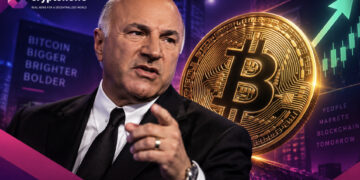 Bitcoin Could Reach 1%-3% of Institutional Alternative Portfolios