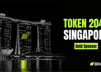 Bitunix Exchange to Join TOKEN2049 Singapore 2026 as Gold Sponsor
