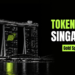 Bitunix Exchange to Join TOKEN2049 Singapore 2026 as Gold Sponsor