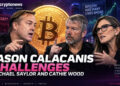 Bitcoin Price Pumps Above $80,000: Jason Calacanis Challenges Michael Saylor and Cathie Wood