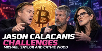 Bitcoin Price Pumps Above $80,000: Jason Calacanis Challenges Michael Saylor and Cathie Wood
