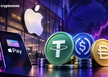 Apple Pay Crypto Hiring Fuels New Stablecoin Speculation