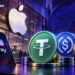 Apple Pay Crypto Hiring Fuels New Stablecoin Speculation