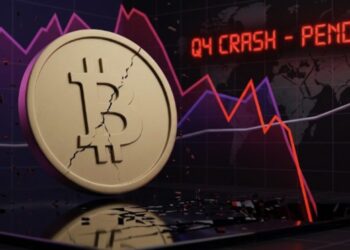 Contrarian Crypto Analyst Who Predicted 2026 Perfectly Calls for Caution and Q4 Crash