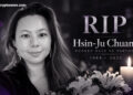 Former VC Partner Hsin-Ju Chuang Dies at 37: What We Know So far