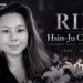 Former VC Partner Hsin-Ju Chuang Dies at 37: What We Know So far