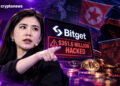 Bitget Wallet Hack Steals $351.6M: Gracy Chen Points Finger at North Korea