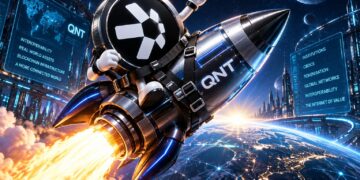 Quant Crypto Blasts 3x in a Week Following Huge US Bank Deal