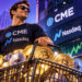 CME Nine-Asset Crypto Basket Is 86.29% Bitcoin and Ethereum