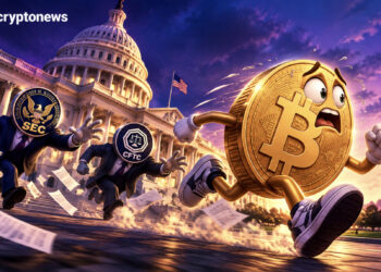 Bitcoin Price in Limbo: Congress Lost the Vote, but Fed Sets The Tone