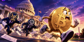 Bitcoin Price in Limbo: Congress Lost the Vote, but Fed Sets The Tone