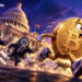 Bitcoin Price in Limbo: Congress Lost the Vote, but Fed Sets The Tone