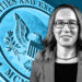 Hester Peirce AKA Crypto Mom SEC Exit Leaves Crypto Oversight in Limbo