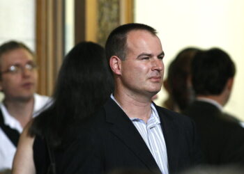 Who Is Eric Saavedra? Crypto Mafia Boss Adam Iza’s Corrupt Police Crook
