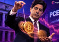 Bitcoin Price Tests $83,000 Ahead of Key PCE Inflation Release