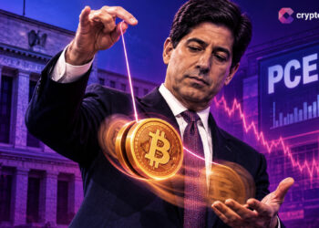 Bitcoin Price Tests $83,000 Ahead of Key PCE Inflation Release