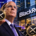 XRP Price Battling Resistances as BlackRock Rumors Pop