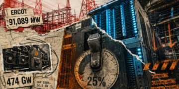 AI data centers are learning the power trick Bitcoin miners mastered first