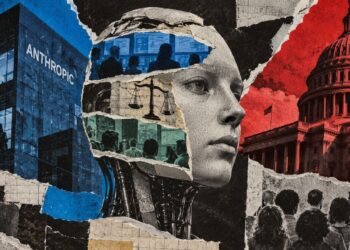 Why AI faces an immediately difficult choice: Nationalize or decentralize – AI’s 2026 slowdown dilemma