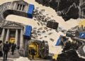 Wall Street is building tokenized deposits to lock in customer balances