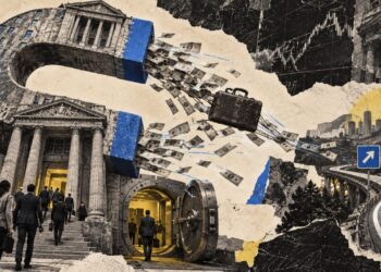 Wall Street is building tokenized deposits to lock in customer balances
