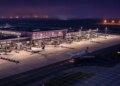 Ben Gurion Stays Open as Israel Airspace Risk Rises