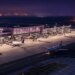 Ben Gurion Stays Open as Israel Airspace Risk Rises