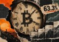 Why Bitcoin’s 63% HODL wave isn’t the mega bull signal everyone thinks it is