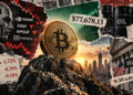 Wall Street braces for a Monday meltdown – so why is Bitcoin holding near $78,000?