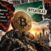 Wall Street braces for a Monday meltdown – so why is Bitcoin holding near $78,000?