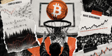 From power laws to AI networks, why complex Bitcoin price models memorize market noise